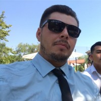 Matthew Maciel