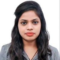 Divyanshi Agarwal