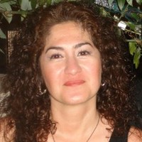 Sylvia Cerda