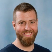 Michael T. Spichtig