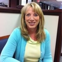 Judy Healy