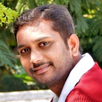 Rushi Kesava Reddy S