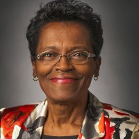 Deborah Hampton