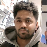 Nitesh Prasad
