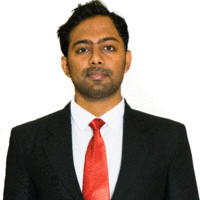 Dilip Deshmukh