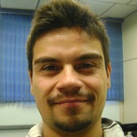 Mateus Eber Spinelli