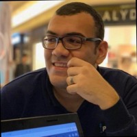 ahmed ragab