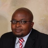 Harold Matenge