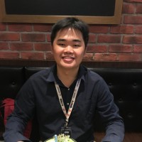Tony Goh