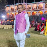 Vishal Gupta