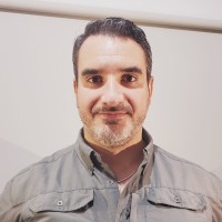 Andrés Javier Vergara