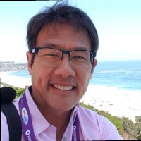 Larry Chang
