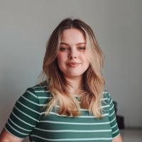 Dasha Gorobets