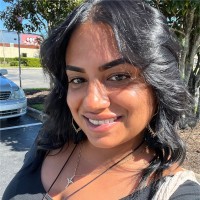 Alyssa Singh