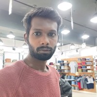 Arun Sander