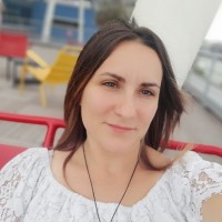 Stéphanie Coppin