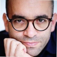 Dimitrios S. Spyrou, MA, MSc, PhDc