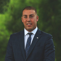 Christopher Vitsent
