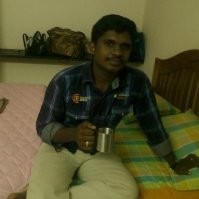 Godwin Prasad