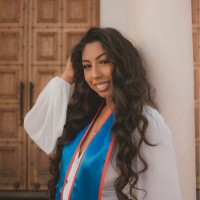 Lizbeth Ramales Arango