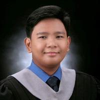 Mel John Rich Briones