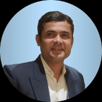 Atish Upadhayay