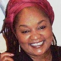 Sharron Jackson