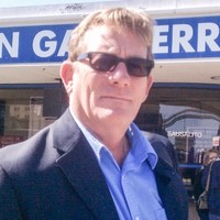 Kent Smith, Cshm,Chst,Cris,Cihm, Rso, Cesco