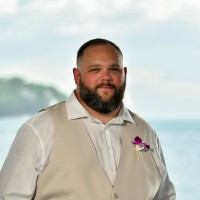 Dustin Epps