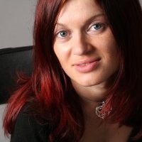 Nadezda Jermolajeva