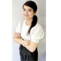 Shireen Rahman