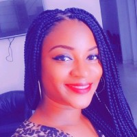 Enweruzo Ifeoma