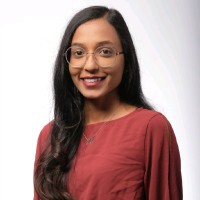 Nethmini Hapuarachchige McCubbin