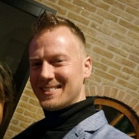 Dennis De Groot