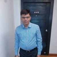 Hariom Arora