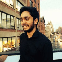 Raghav Mandayam