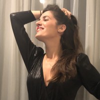 Einat Hollander