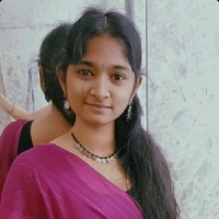 Kirthika Vijayakumar