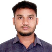 Abdul Rahaman Shaik