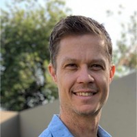 Chrisman Louw