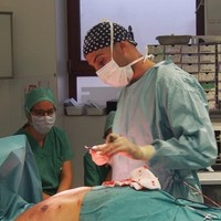 Dr Elie Mehanna