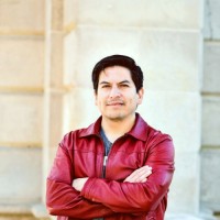 Diego Alvarado Roa