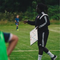 Matthew Ansah