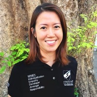Mandy Lin