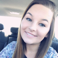 Tori Johnson