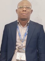 Idrissa Tiendrebeogo