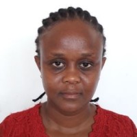 Esther Ndosi