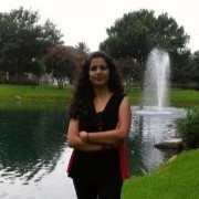 Kavita Jaiswal, PA-C