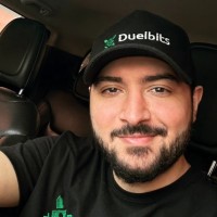 Luiz Eduardo Tostes Costa Caldas