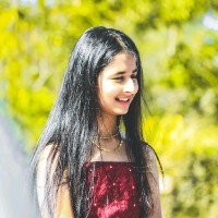 taruna tiwari